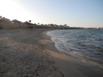 Langer Strand