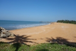 Grober Sand