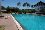 Hauptschwimmbecken