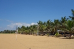 Beachvolleyball