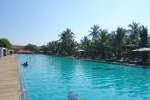 Schwimmbecken
