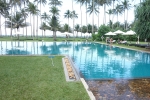 Großer Pool