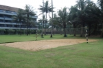Beachvolleyball