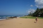 Sandstrand