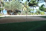 Beachvolleyball