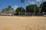 Beachvolleyball