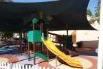 Kinderspielplatz