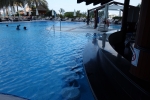 Swim Up Poolbar