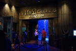 Lost Chambers