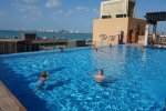 Infinitypool