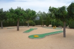 Minigolf