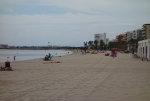 Direkte Strandlage