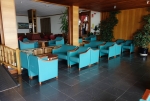 Blick in die Lobby