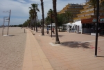 Strandpromenade