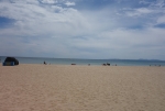 Heller Sandstrand