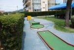 Minigolf