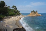 Cala Cap Roig