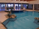 Hallenbad