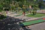 Minigolf