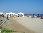 Strandpavillons