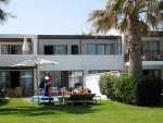 Luxussuite mit eigenem Pool
