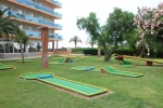 Minigolf