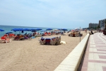 Strand von Blanes