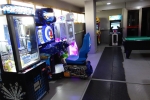 Spieleautomaten