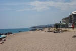 Langer Strand