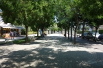 Fußgängerpromenade