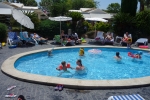 Kleiner Kinderpool