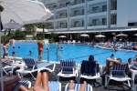 Enger Poolbereich