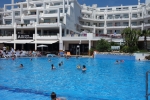 Großer Pool
