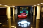 Großer Spa und Wellness Bereich