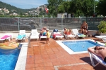 Kleiner Kinderpool