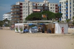 Strandbar