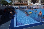 Kleiner Kinderpool