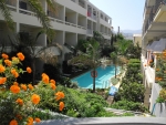 Weiterer Hotelpool