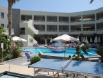 Poolbereich