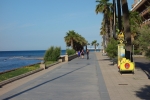Strandpromenade