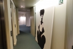Kunst im Hotel