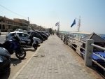 Strandpromenade