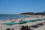 Langer Strand