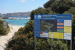 Spiaggia Zia Culumba