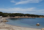 Spiaggia Conca Verde