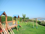 Kinderspielplatz