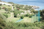 Sport im Colonna Resort