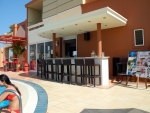 Poolbar