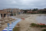 Spiaggia di Baia Caddinas