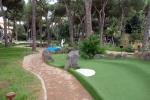 Minigolf